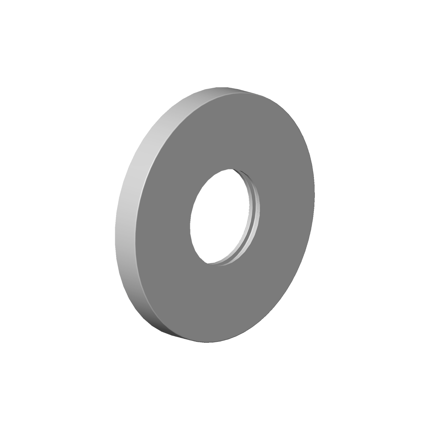 Dornbracht 092788007 Escutcheon Ø 135 X 15,5 MM - Parent