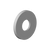 Dornbracht 092788007 Escutcheon Ø 135 X 15,5 MM