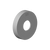 Dornbracht 092788009 Escutcheon Ø 78 X Ø 28,2 X 15 MM