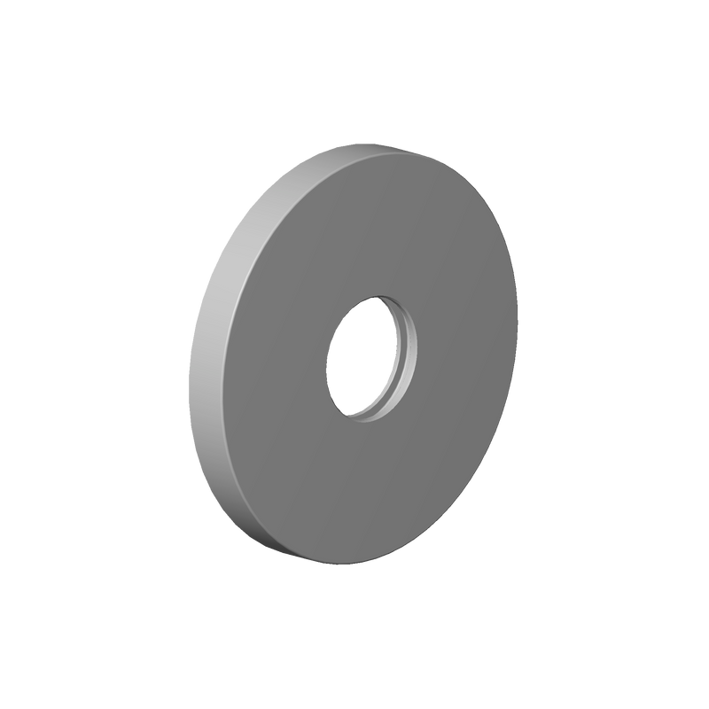 Dornbracht 092788011 Escutcheon Ø 135 X Ø 40,5 X 15 MM - Parent