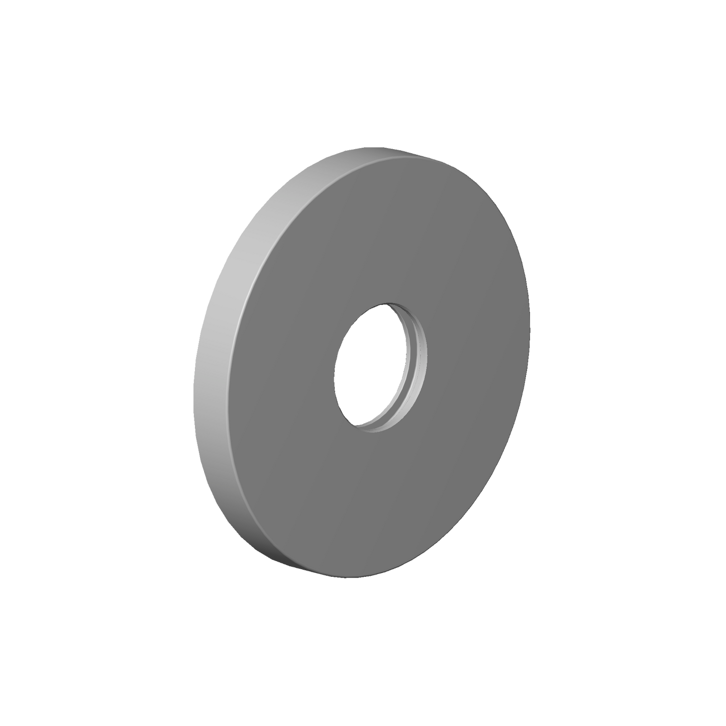 Dornbracht 092788011 Escutcheon Ø 135 X Ø 40,5 X 15 MM