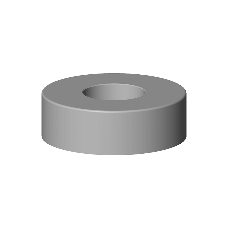 Dornbracht 092788013-00 Escutcheon Ø 57 X Ø 24,5 X 18 Mm - Chrome