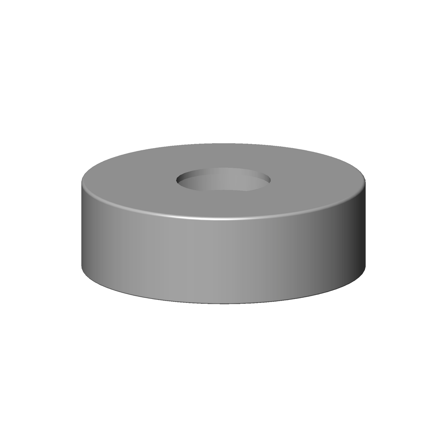 Dornbracht 092789000 Escutcheon Ø 57 X Ø 19 X 18 MM - Parent