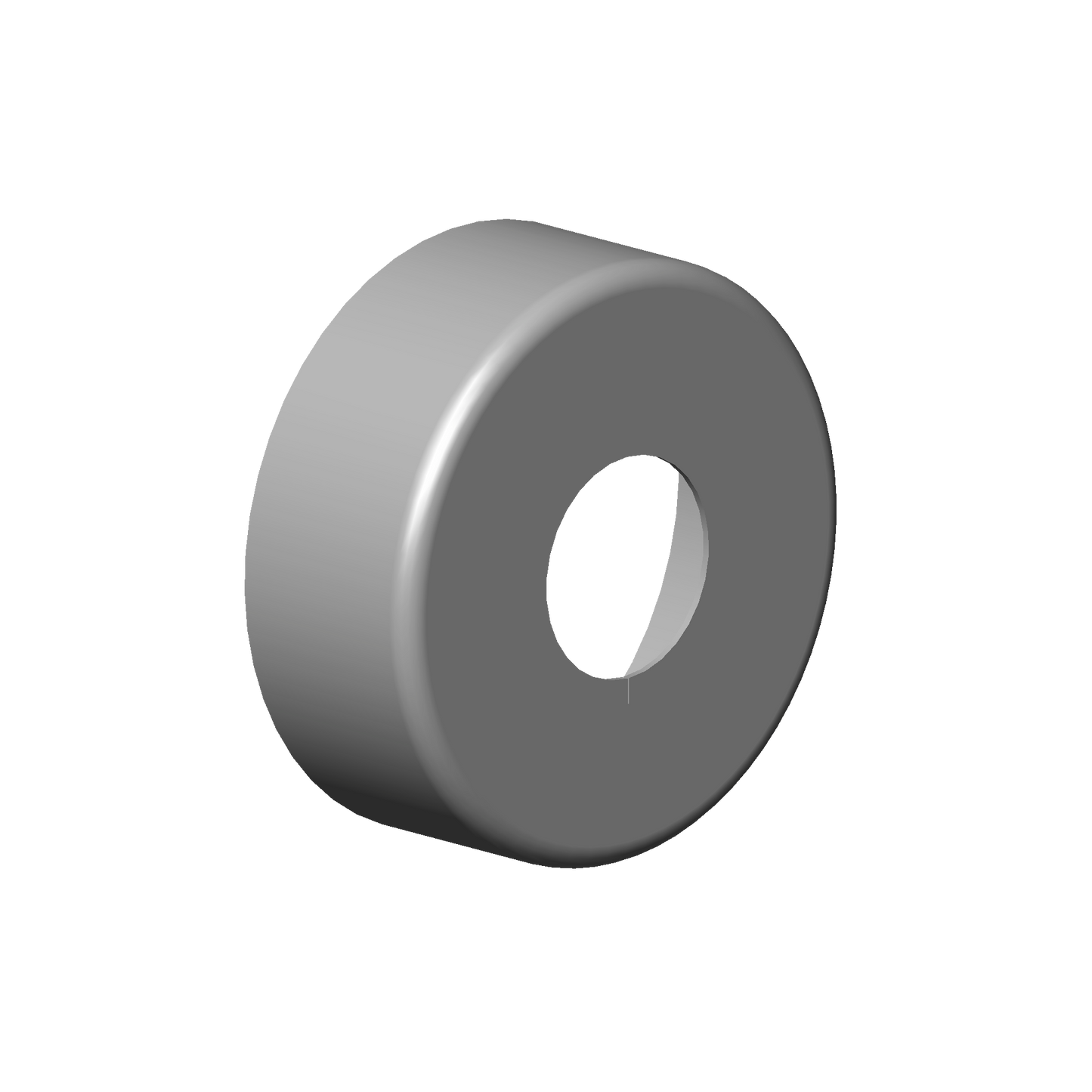Dornbracht 092789007 Escutcheon Ø 66 X 24 MM