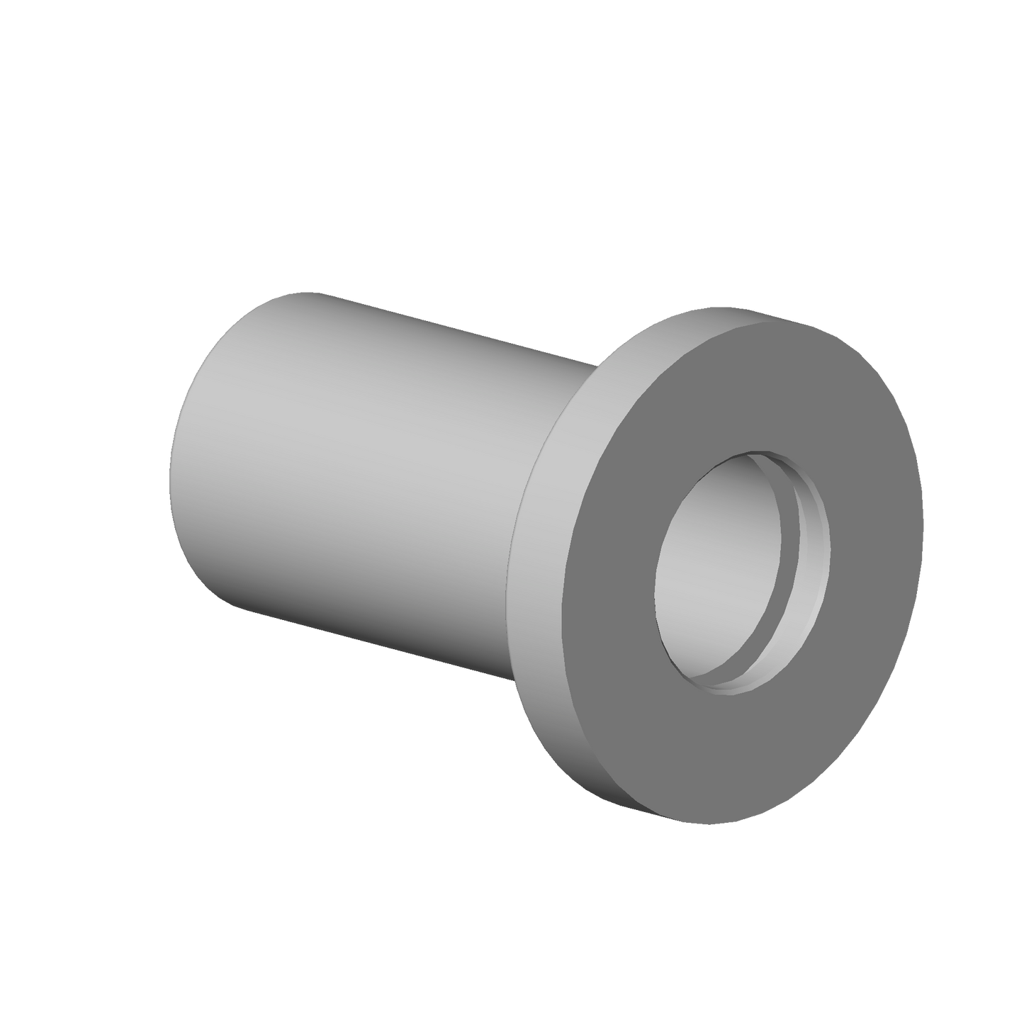Dornbracht 092789009 Escutcheon Ø 55 X 70 MM