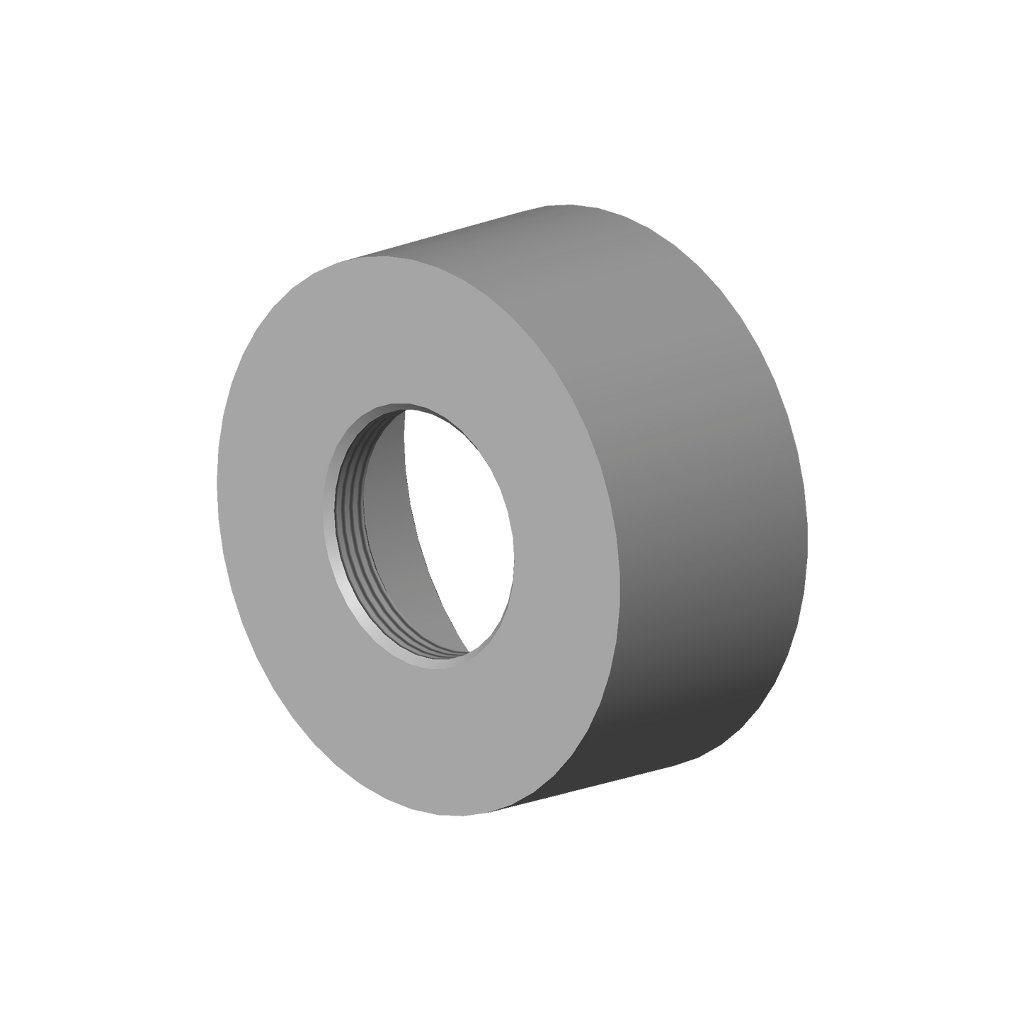 Dornbracht 092789017 Escutcheon Ø 70 X 32 MM