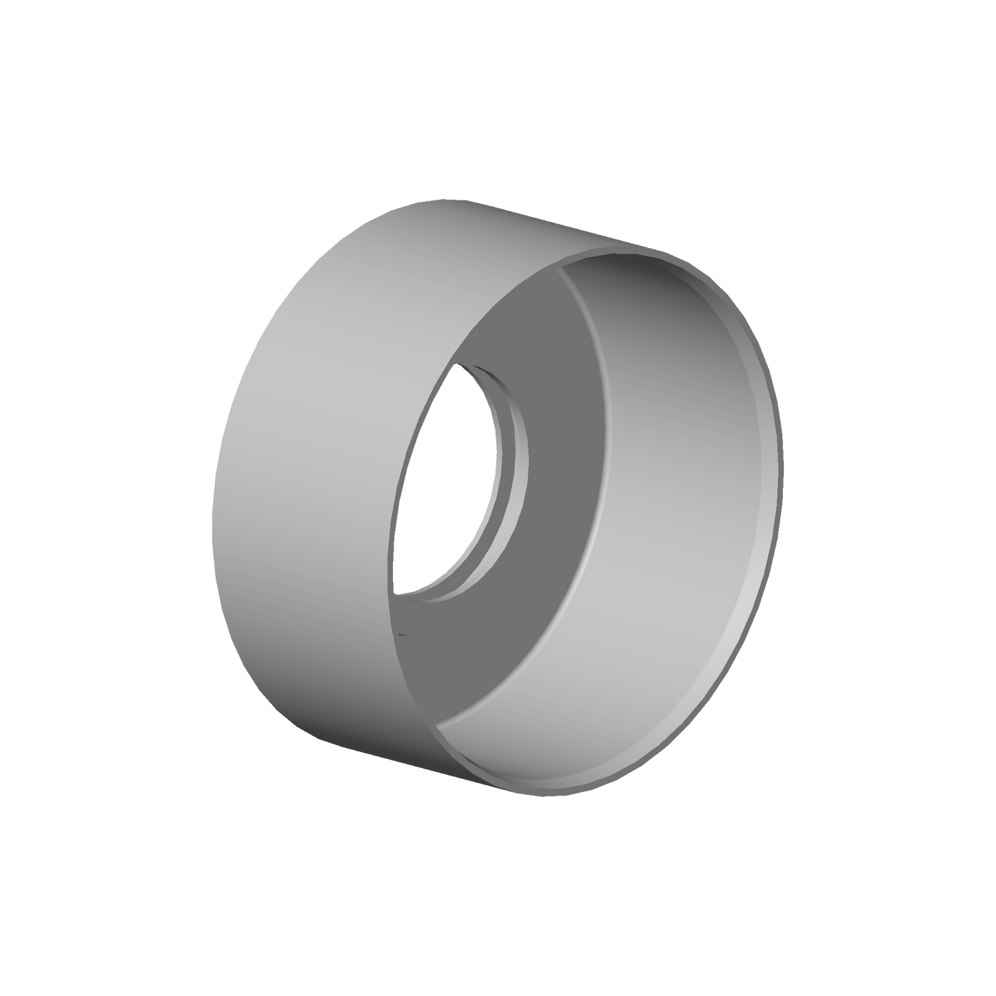 Dornbracht 092789025 Escutcheon Ø 85 X Ø 39 X 37,5 MM