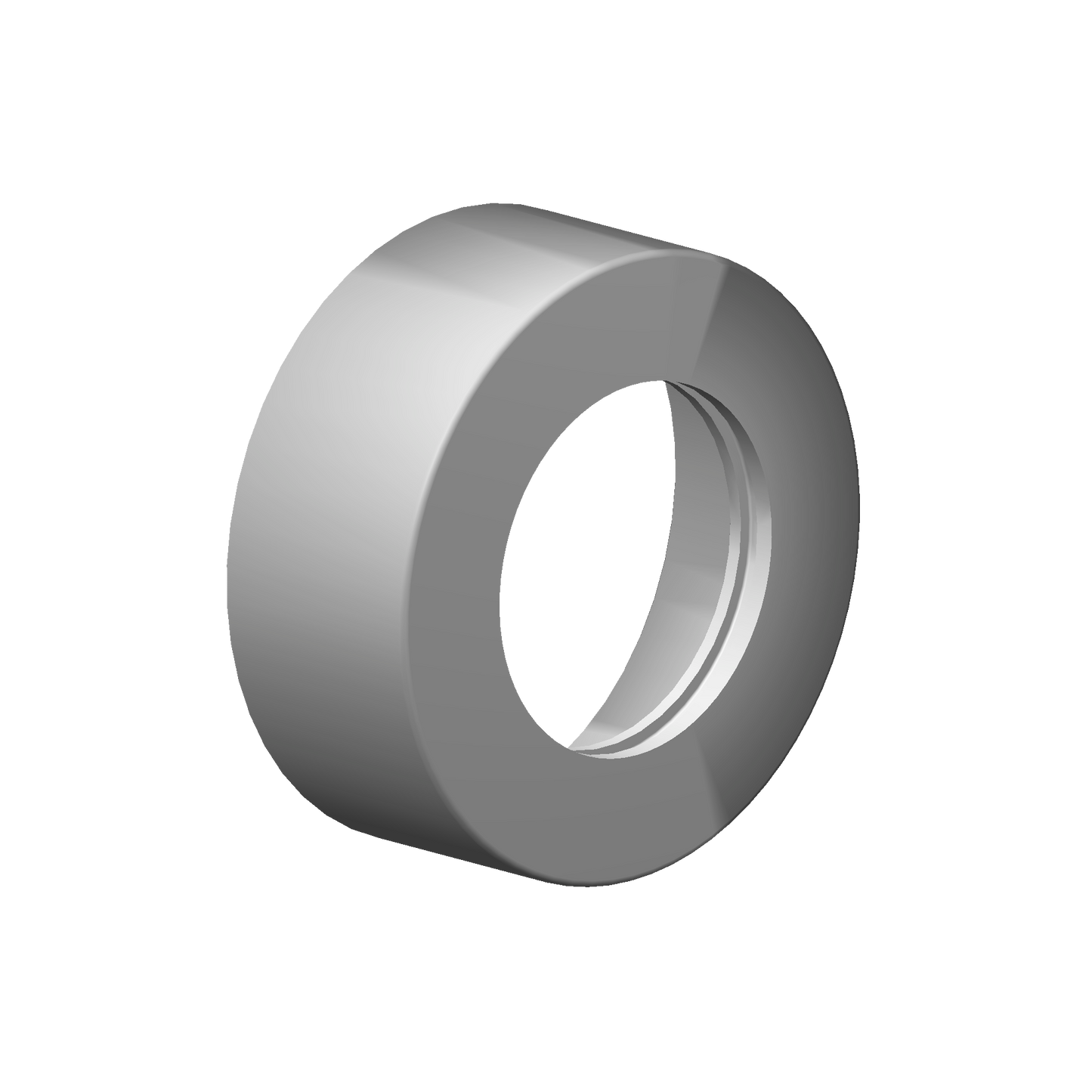 Dornbracht 092789103 Escutcheon Ø 65 X 25 MM