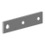 Dornbracht 092789109 Escutcheon 255 X 55 X 8,5 MM