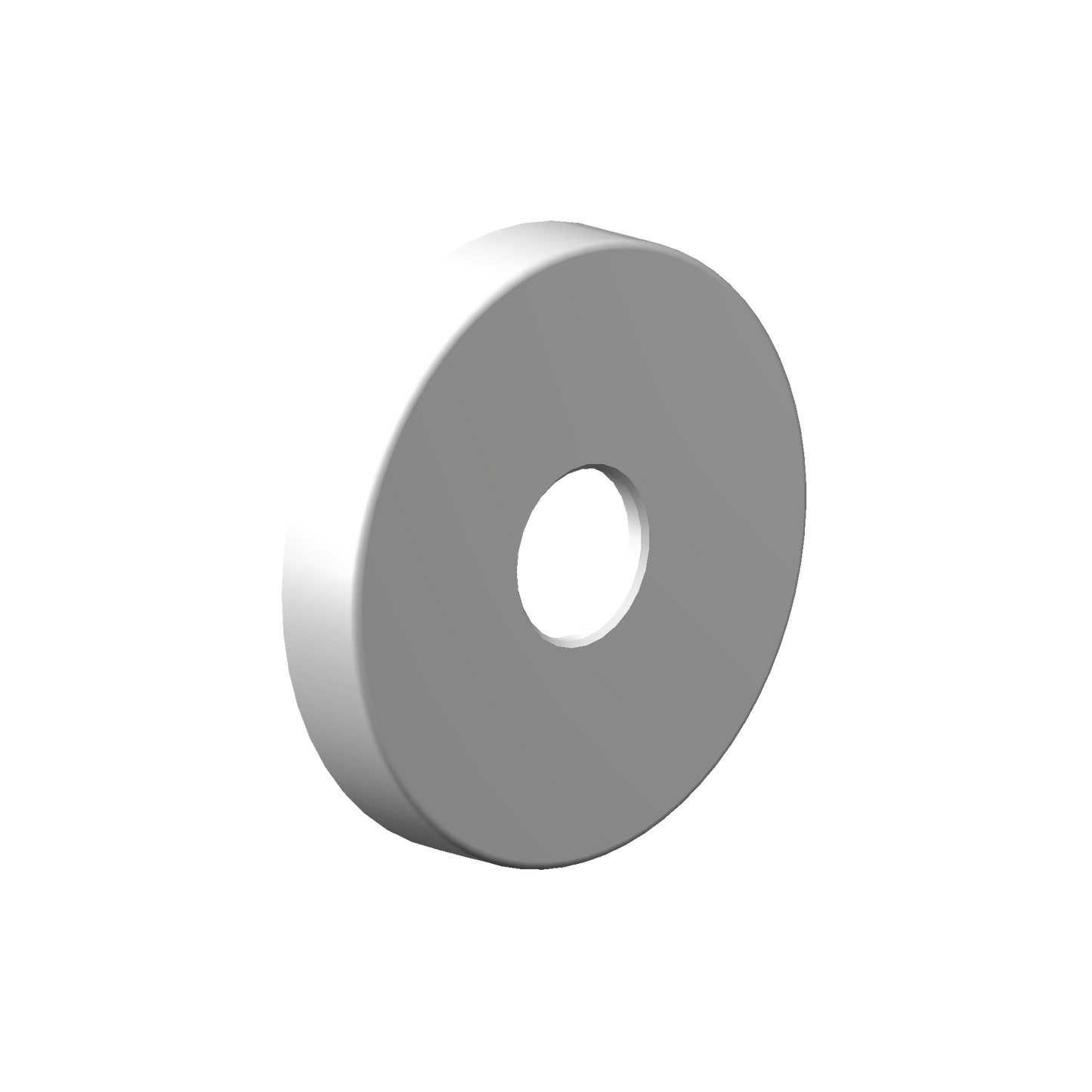 Dornbracht 092789115 Escutcheon Ø 55 X Ø 15,1 X 9 MM