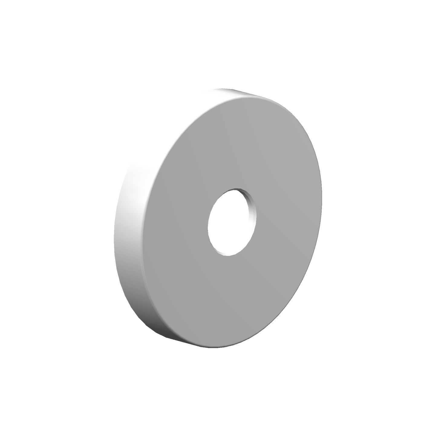 Dornbracht 092789116-33 Escutcheon - Matte Black