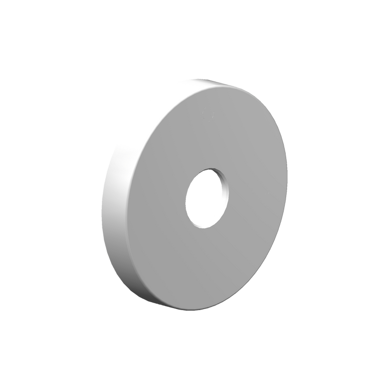 Dornbracht 092789120-33 Escutcheon - Matte Black