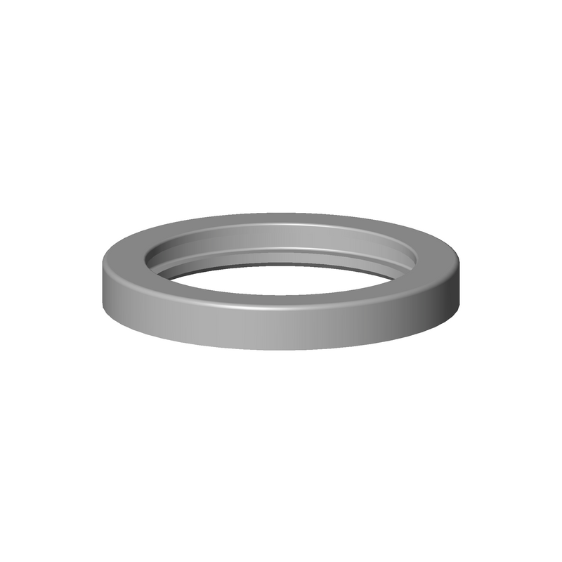 Dornbracht 092790004 Escutcheon Ø 70 X Ø 52,5 X 9 MM - Parent