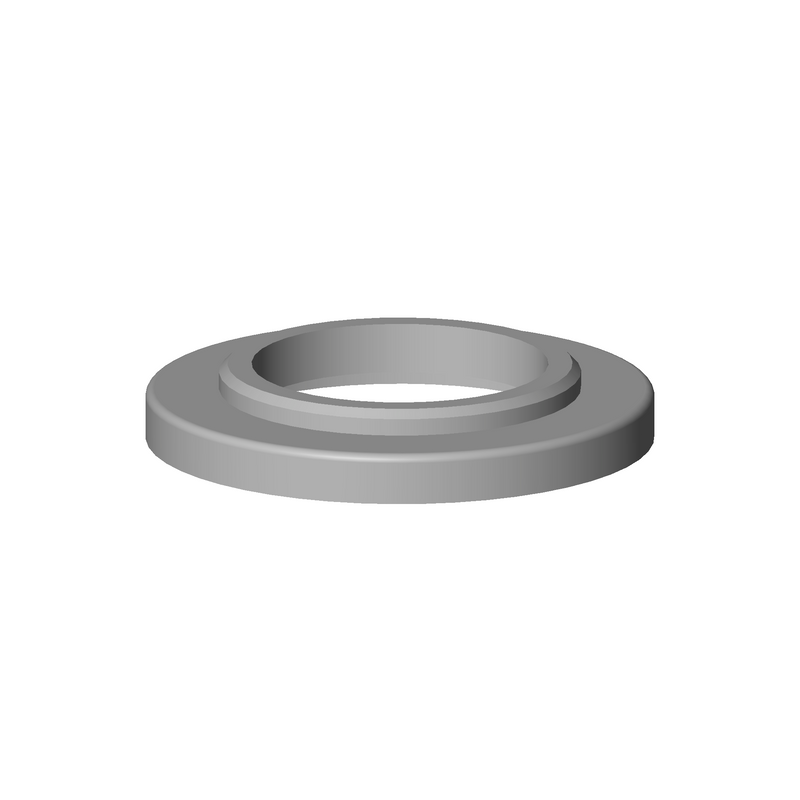 Dornbracht 092792005 Escutcheon Ø 60 X 9 X Ø 35 MM - Parent