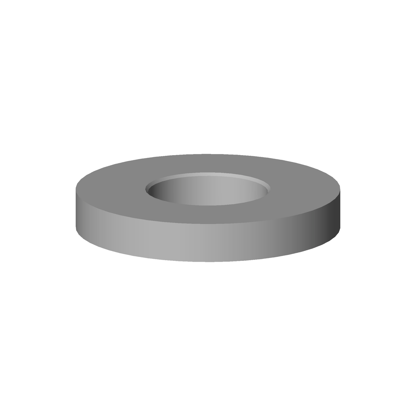 Dornbracht 092792021-00 Escutcheon Ø 47 X 7 Mm - Chrome