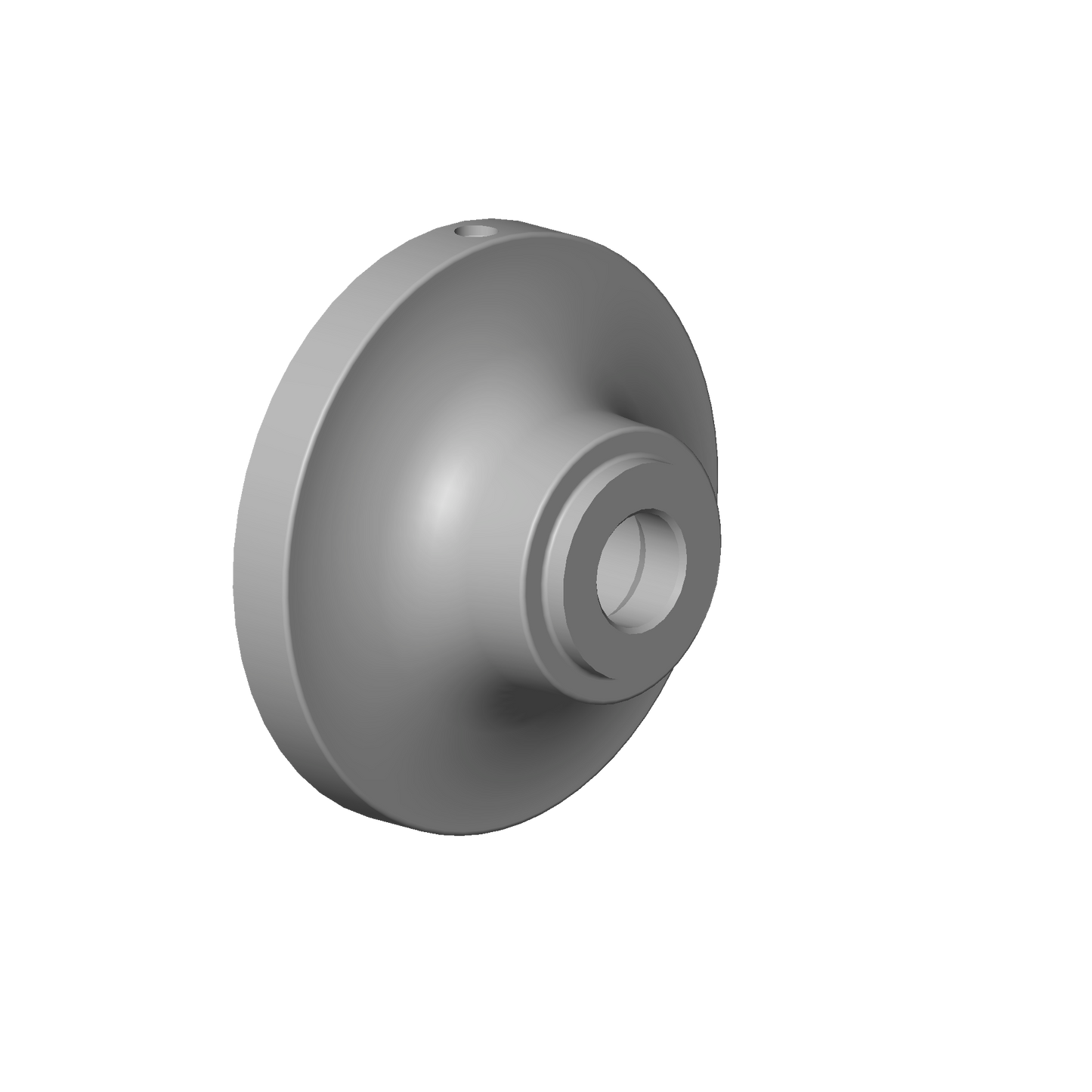 Dornbracht 092795001 Escutcheon 58 X 25,5 MM