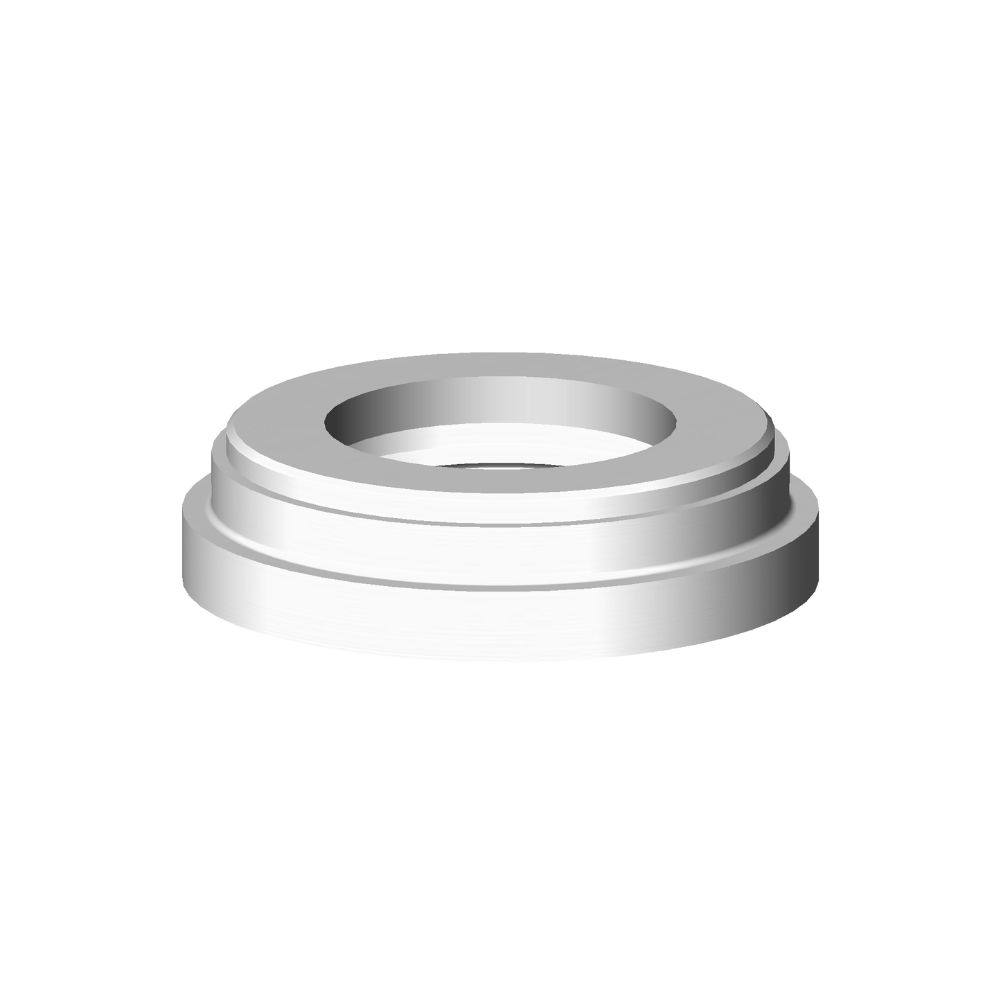 Dornbracht 092796002 Escutcheon Ø 44 X 11 MM
