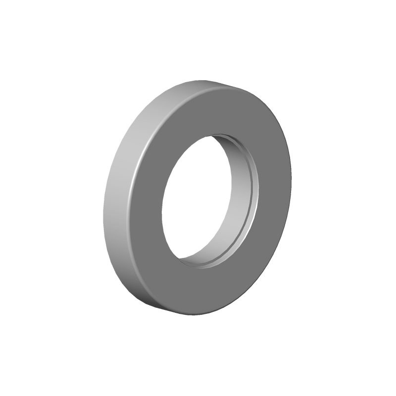 Dornbracht 092797040 Escutcheon Ø 60 X 9 X Ø 35 MM - Parent
