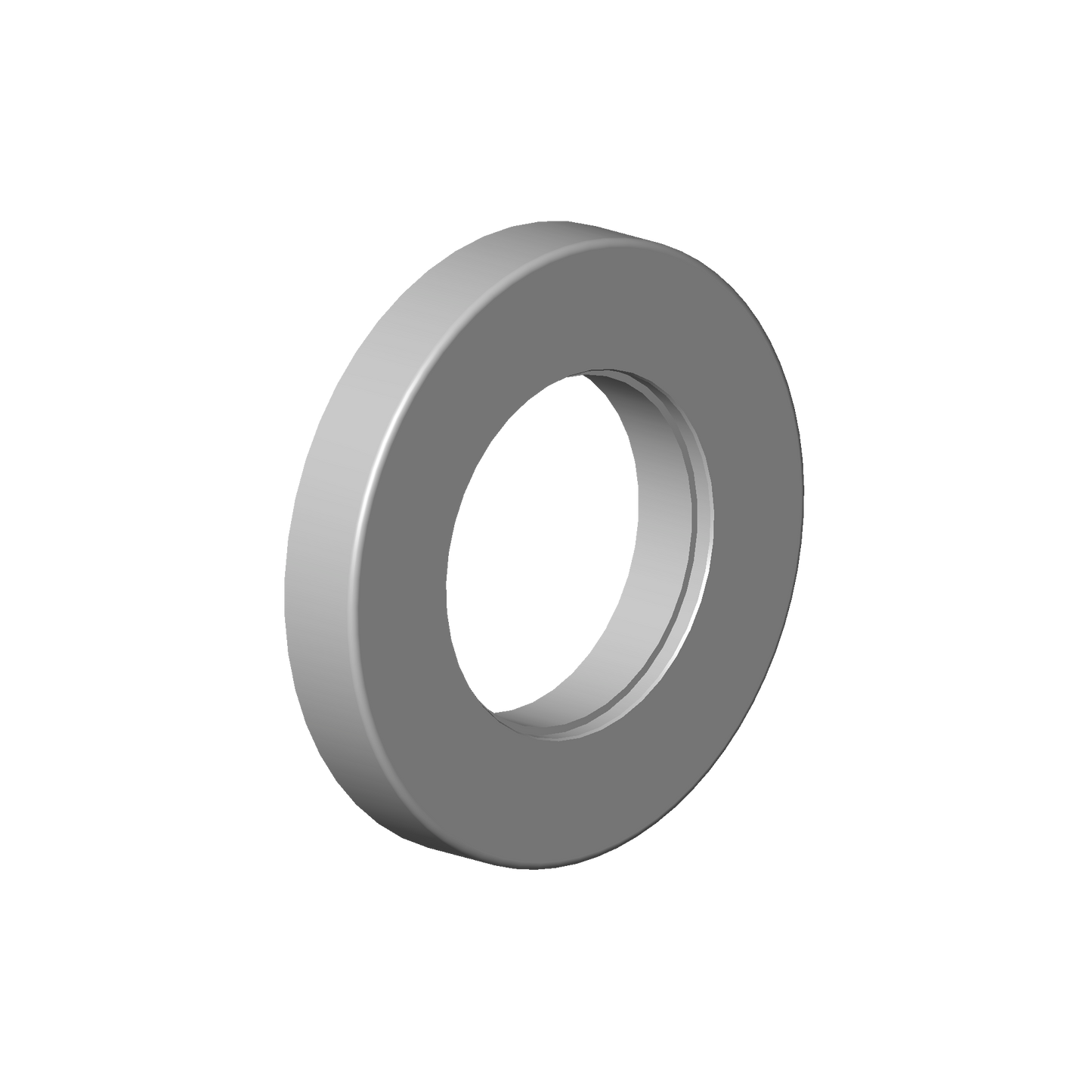 Dornbracht 092797040 Escutcheon Ø 60 X 9 X Ø 35 MM