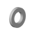 Dornbracht 092797040 Escutcheon Ø 60 X 9 X Ø 35 MM