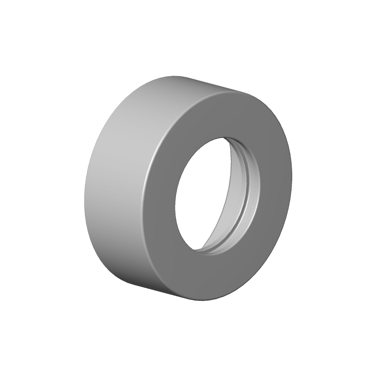 Dornbracht 092797044 Escutcheon Push-On Cover Plate
