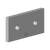 Dornbracht 092798007 Xgate Escutcheon Vertical Assembly 120 X 120 X 9 MM - Parent