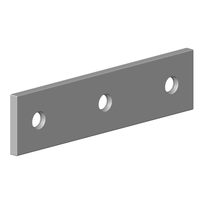 Dornbracht 092798024 Escutcheon 60 X 120 X 12,5 MM - Parent