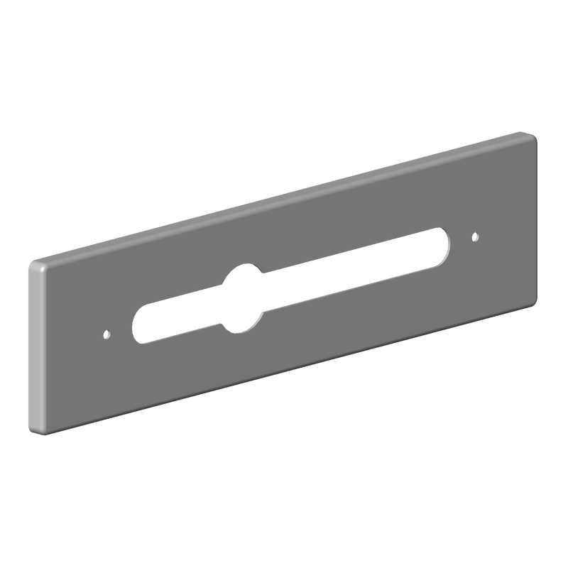 Dornbracht 09280100490 Mounting Bracket
