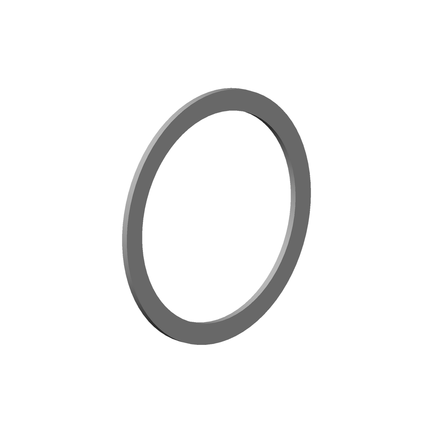 Dornbracht 09281000390 Washer 39 X 32,5 X1 Mm
