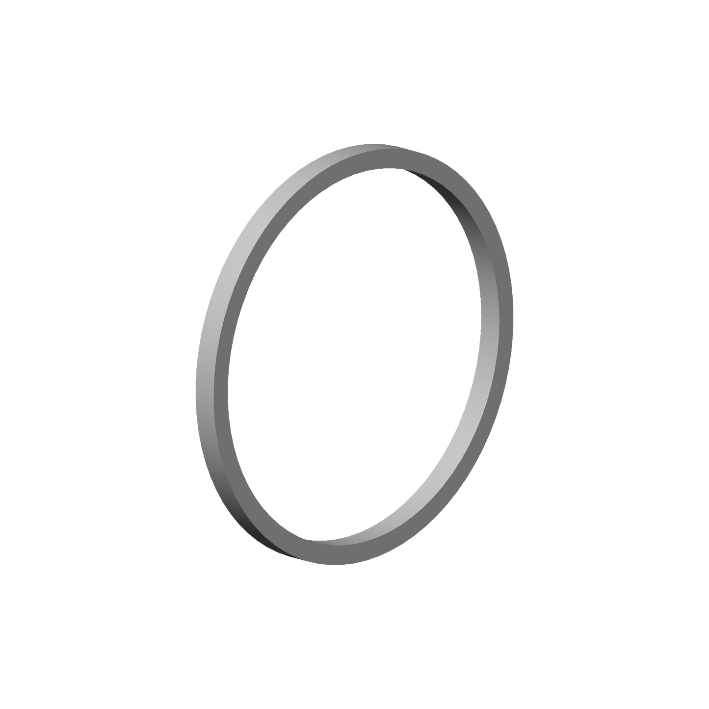 Dornbracht 09281000990 Ring 29,8 X27 X 1,8 Mm