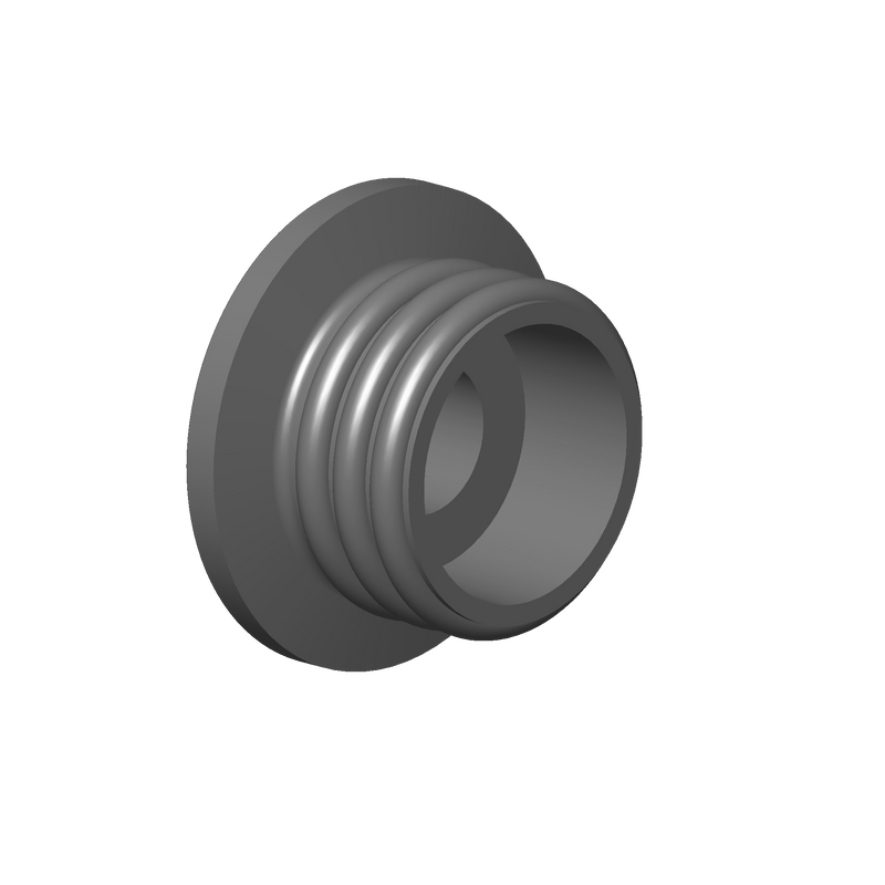 Dornbracht 09281001190 Washer Head Shower