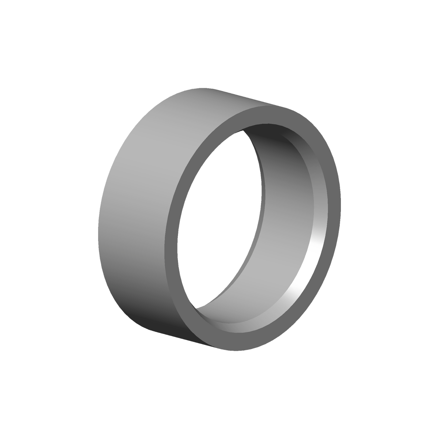 Dornbracht 092810020 Ring Ø 20 X 7,5 MM