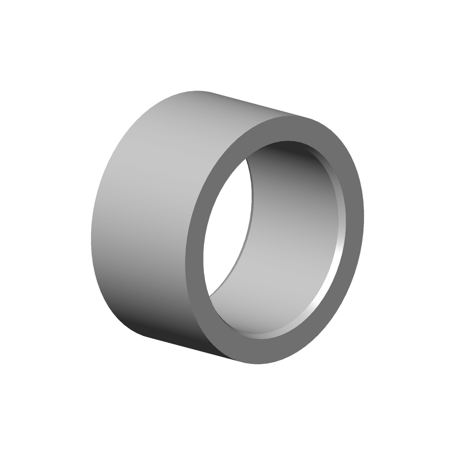 Dornbracht 092810028 Escutcheon Ø 38 X 20 MM