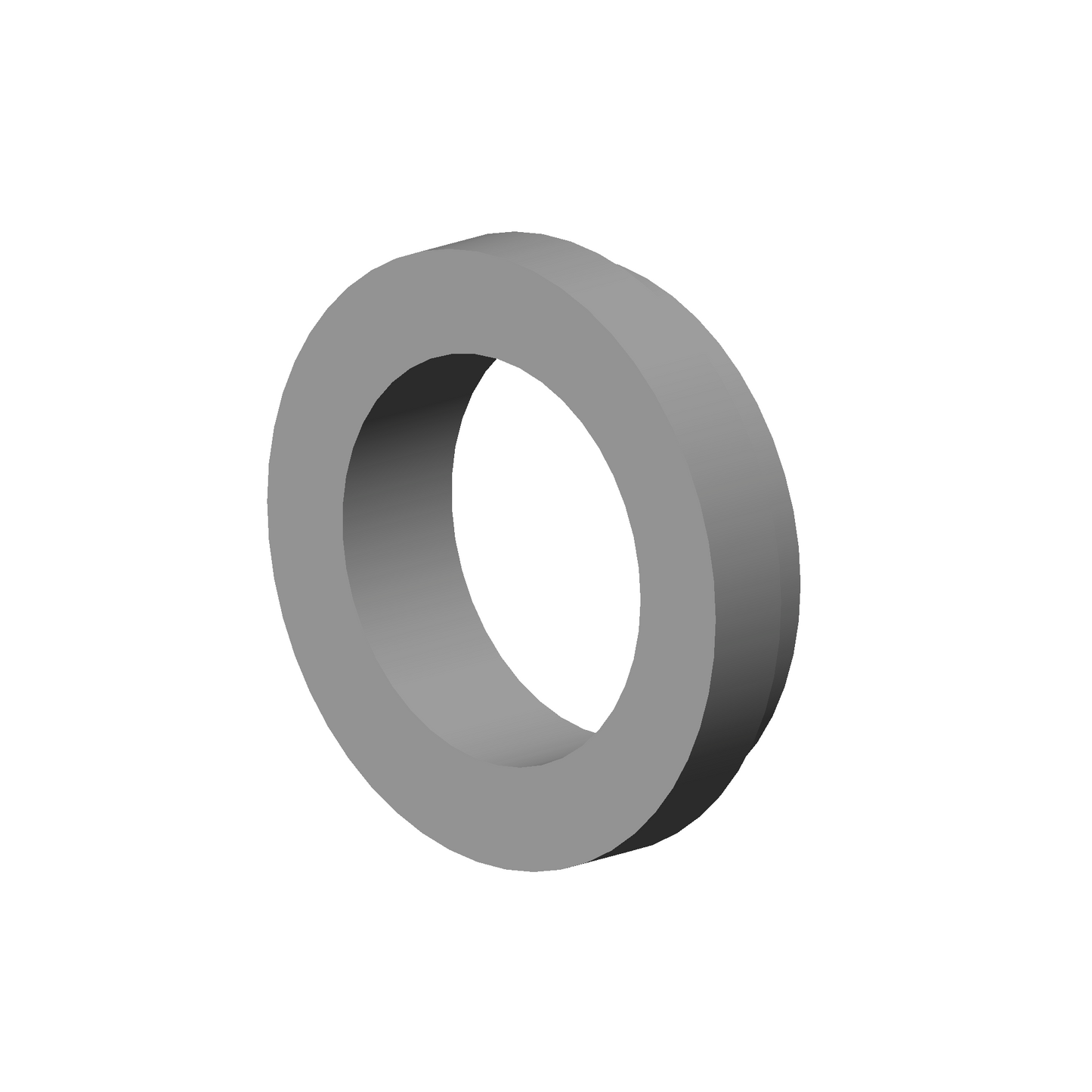 Dornbracht 092810041 Escutcheon Ø 18,5 X 4,5 MM
