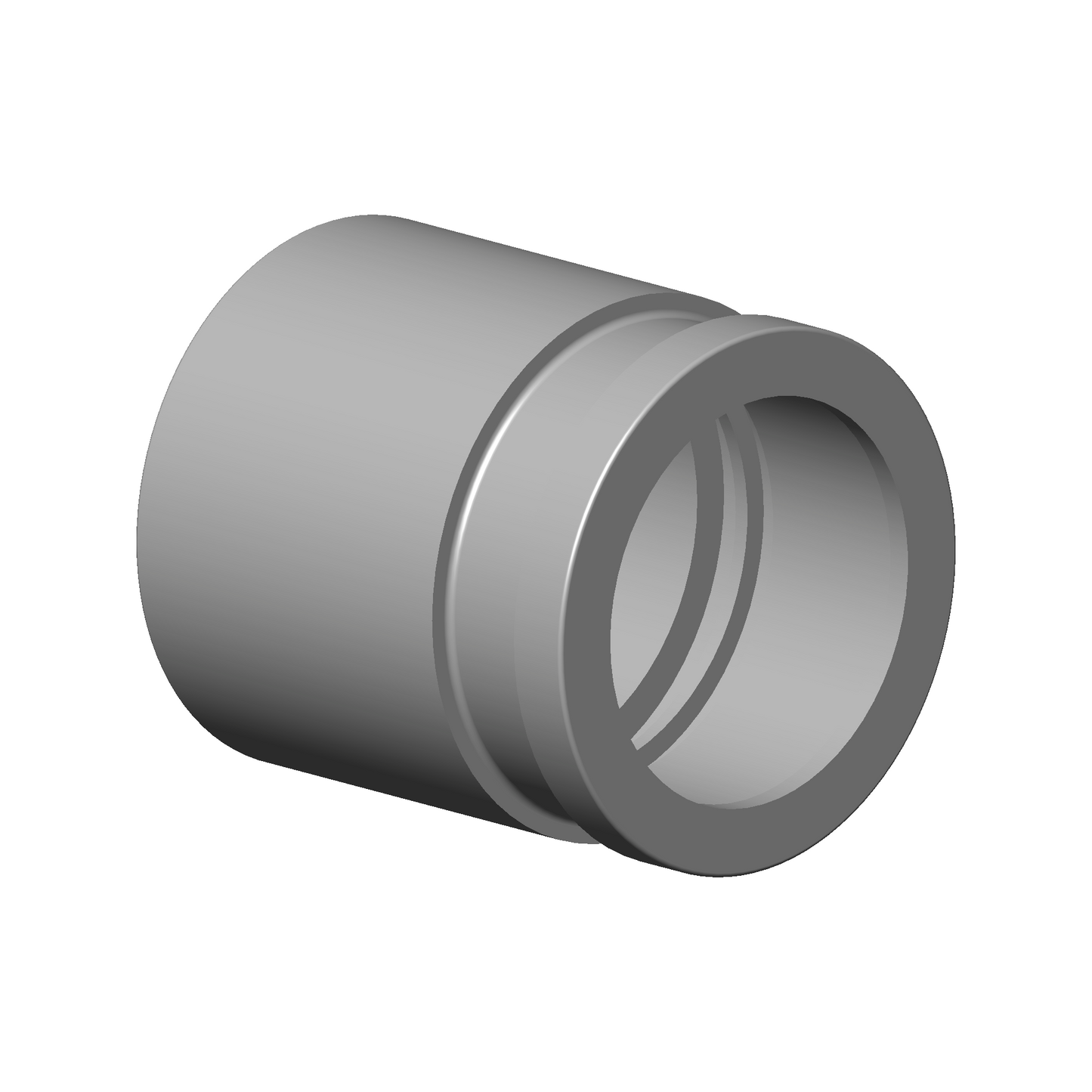 Dornbracht 092810049 Escutcheon Ø 34 X 36,5 MM - Parent