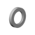 Dornbracht 092810055 Escutcheon Ø 60 X Ø 38,2 X 10 MM