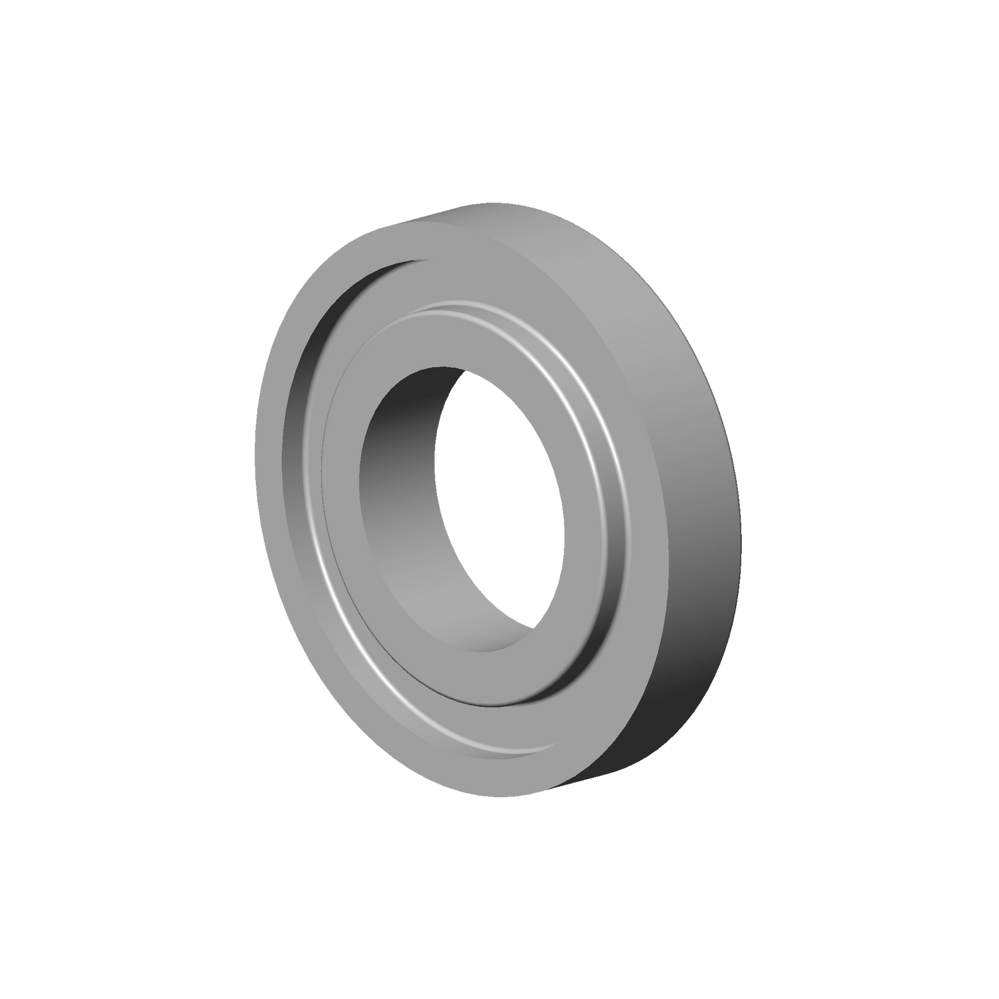 Dornbracht 092810064 Escutcheon Db Logo Ø 55 X Ø 27,3 X 10 MM
