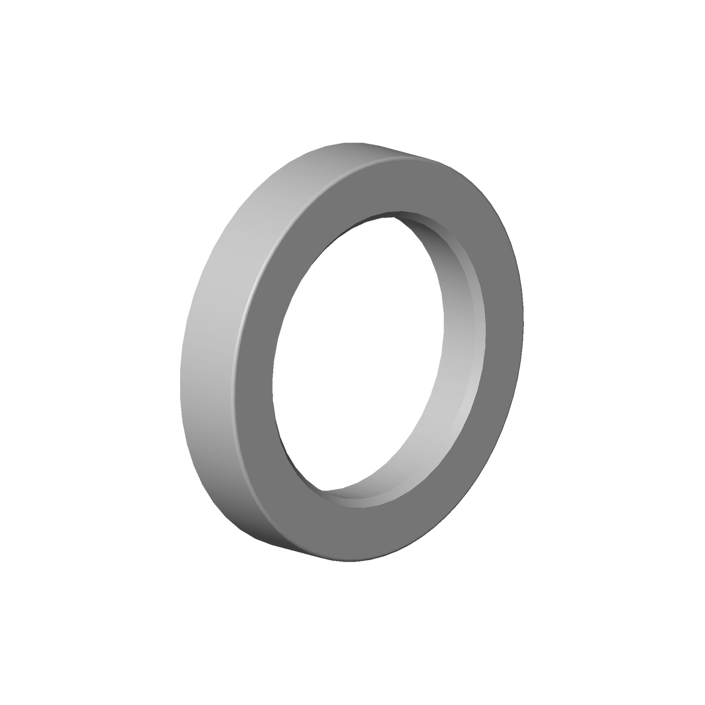 Dornbracht 092810111 Escutcheon For Mixer Ø 55 X Ø 38,2 X 10 MM