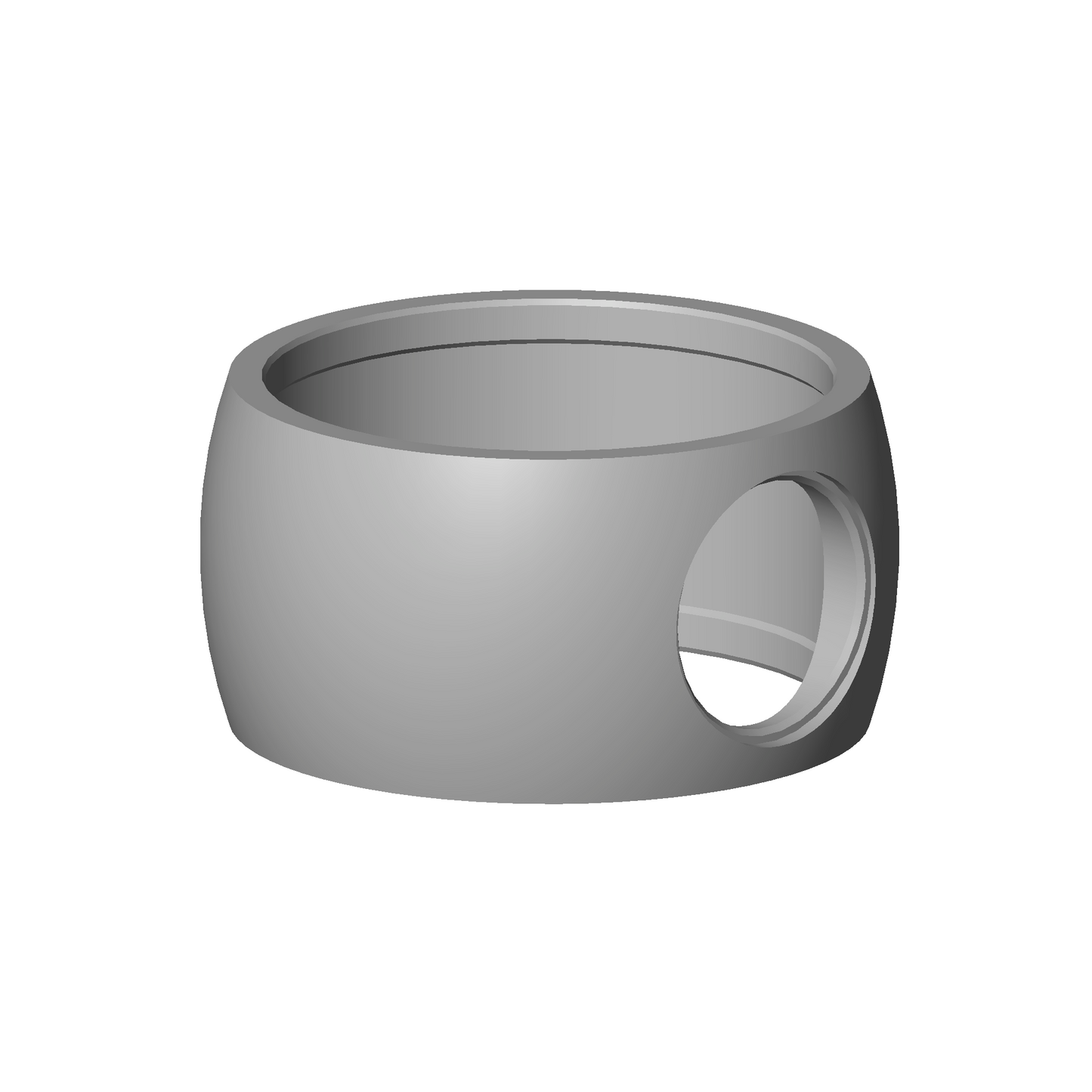 Dornbracht 092810117-00 Escutcheon Ø 58 X 29,5 Mm - Chrome