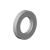 Dornbracht 092810132 Escutcheon Ø 59 X Ø 35 X 9 MM
