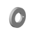 Dornbracht 092810133 Escutcheon Ø 59 X Ø 27,5 X 9 MM