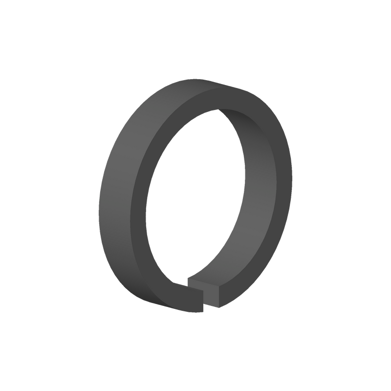 Dornbracht 09281013790 Ring