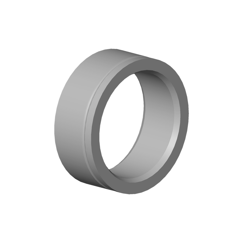 Dornbracht 0928101422090 Ring Ø 12,5 X 4,7 Mm