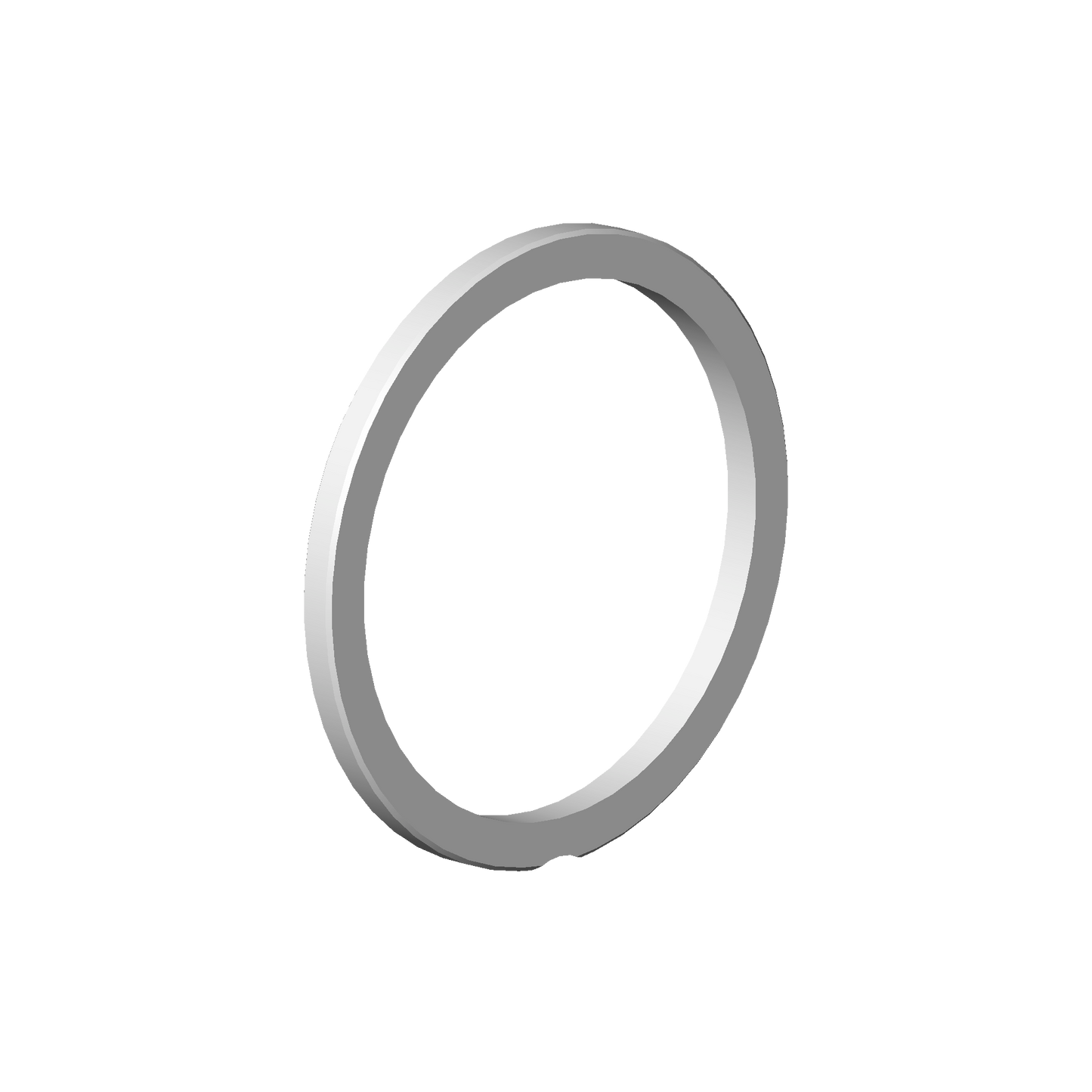 Dornbracht 09281014490 Ring Ø 43,4 X 2,7 Mm