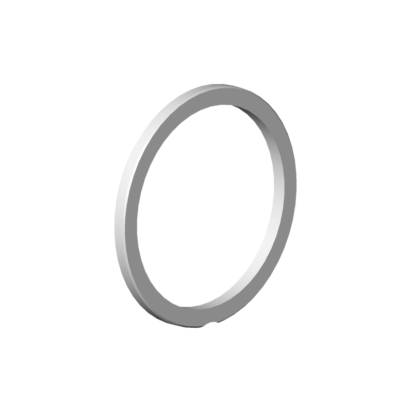 Dornbracht 09281014490 Ring Ø 43,4 X 2,7 Mm