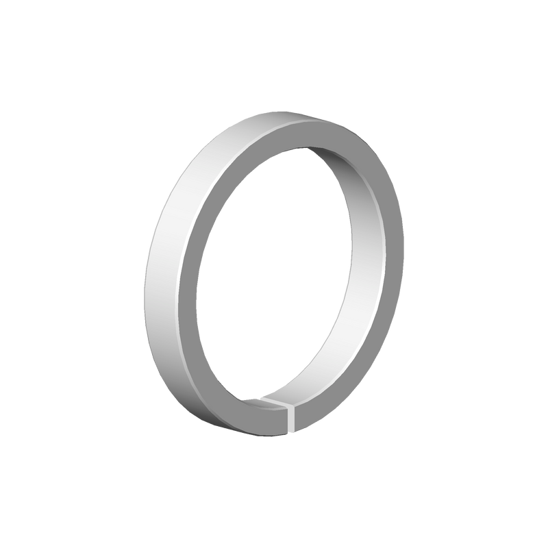 Dornbracht 09281015990 Ring Ø 33,5 X 5 Mm