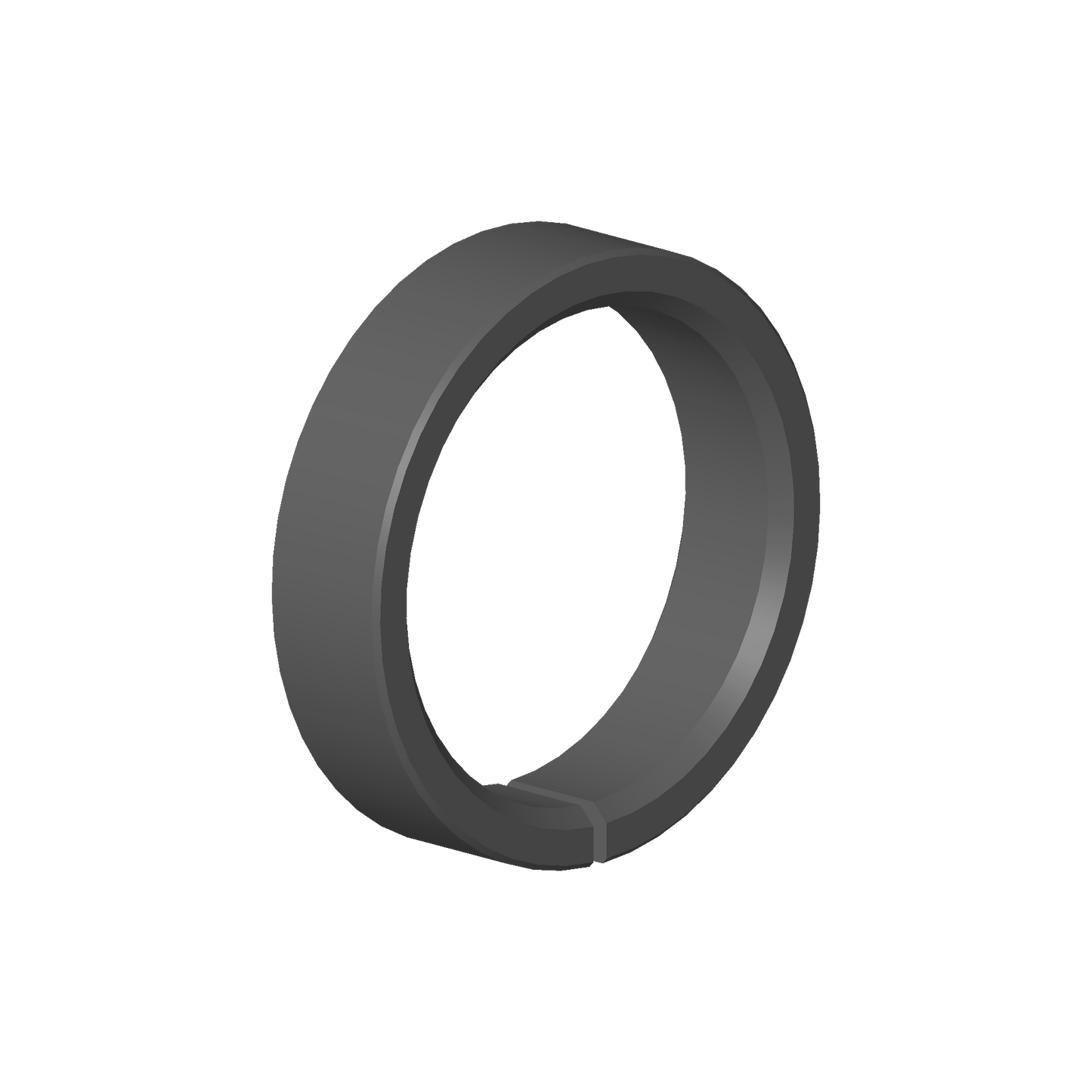 Dornbracht 09281017090 Ring Ø 10,5 X 2,5 Mm