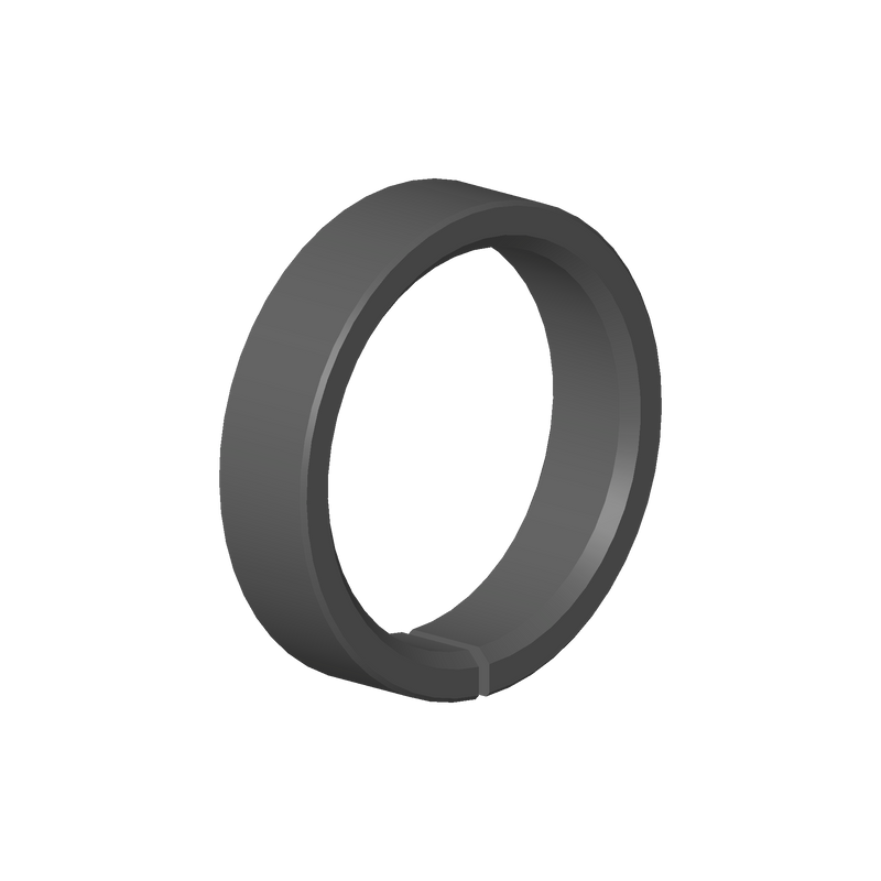 Dornbracht 09281017090 Ring Ø 10,5 X 2,5 Mm