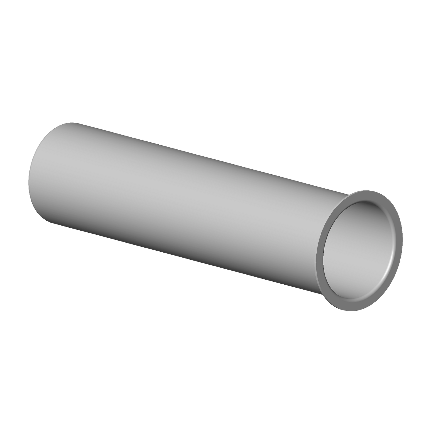 Dornbracht 092820055 Pipe Ø 32 X 129 MM
