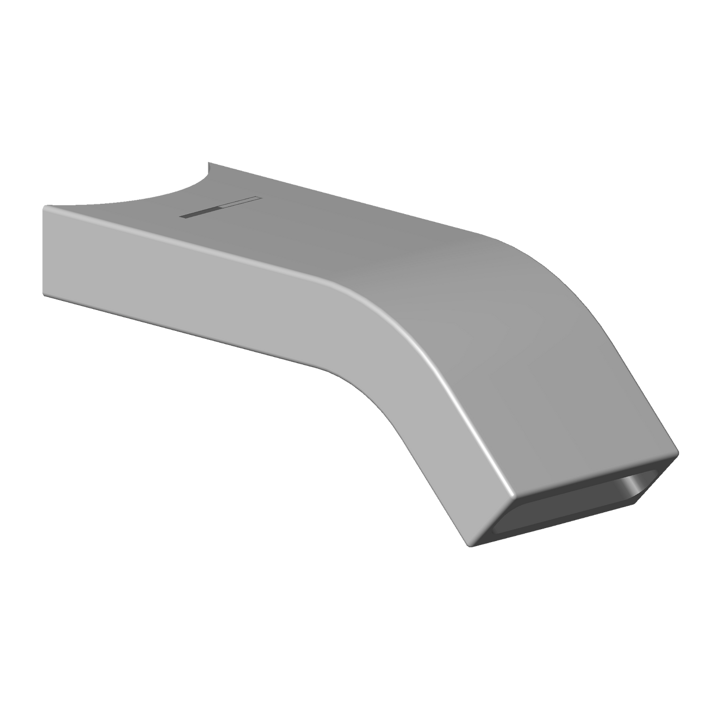 Dornbracht 092822238 Outlet 35 X 100 X 34 MM